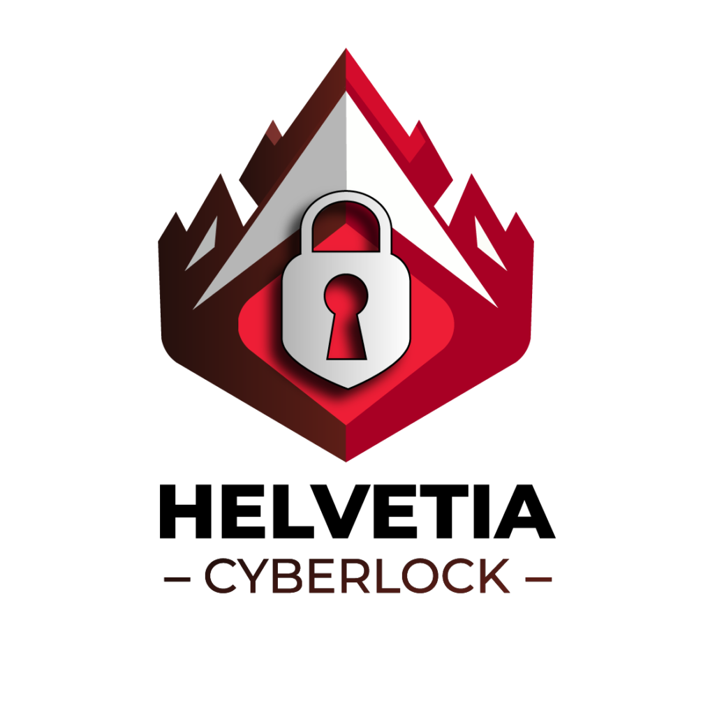 logo hevetia cyberlock entreprise cybersécurité suisse