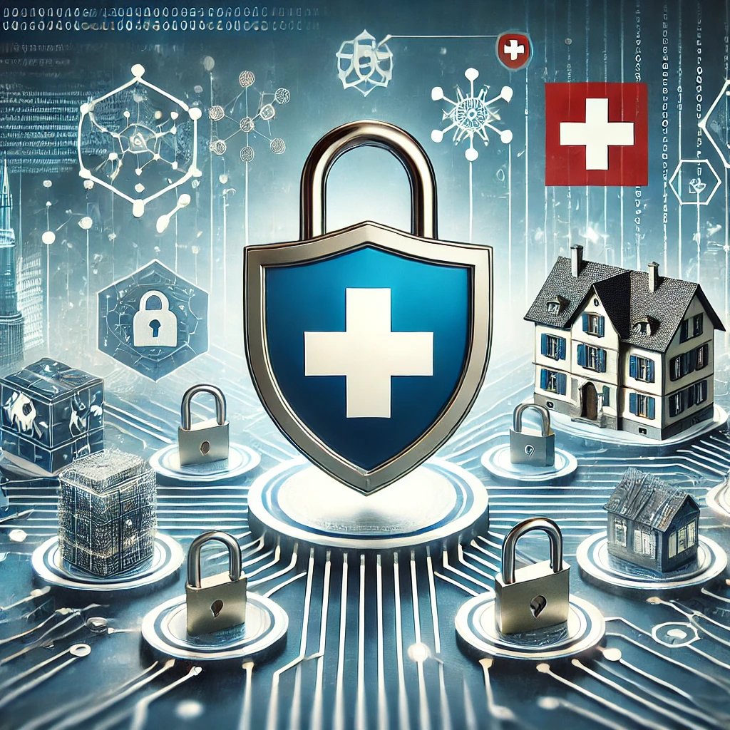 cybersecurité suisse