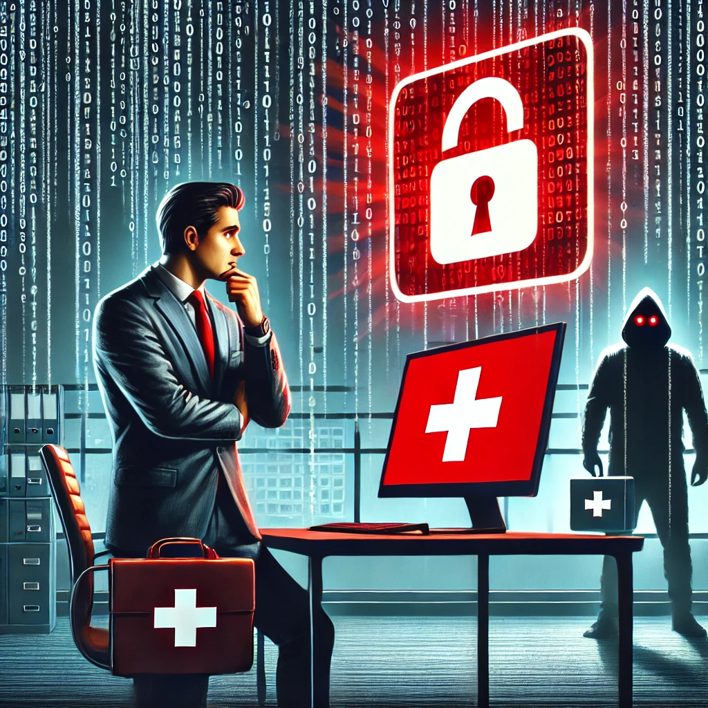 cybersecurité suisse